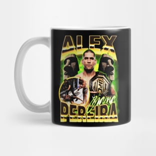 Alex Pereira Chama Mug